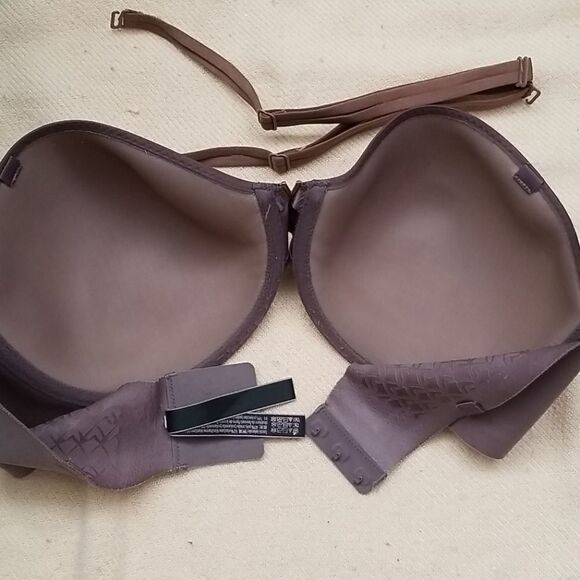 Victoria secret push up strapless option - Picture 8 of 8